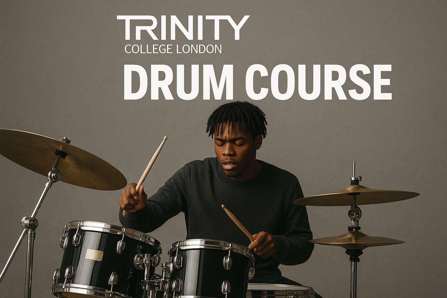 TRINITY COLLEGE LONDON CERTIFICATION COURSE